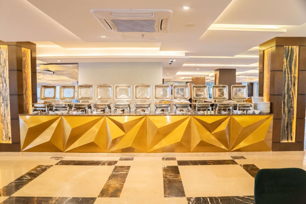 Ramada By Wyndham Murree Lower Topa Resort Ngoại thất bức ảnh